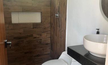 Casa en venta de una sola planta en Conkal, Merida