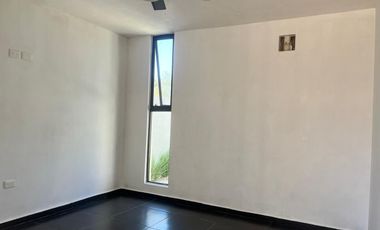 Casa en venta de una sola planta en Conkal, Merida