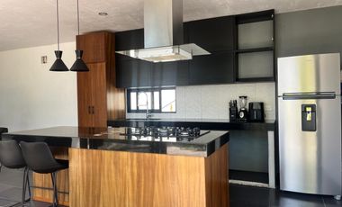 Casa en venta de una sola planta en Conkal, Merida