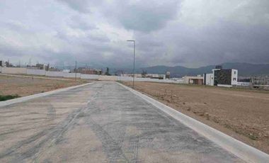 SE VENDE TERRENO, VILLA AIROSA