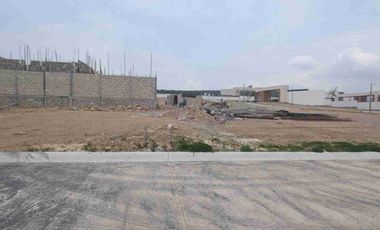 SE VENDE TERRENO, VILLA AIROSA