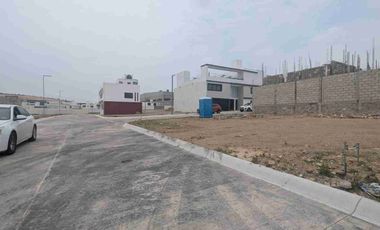 SE VENDE TERRENO, VILLA AIROSA