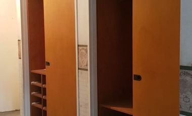 NUEVO VALOR !!! CASA EN P.H, PLANTA BAJA CON PARQUE Y COCHERA. 120 M2 CUBIERTOS