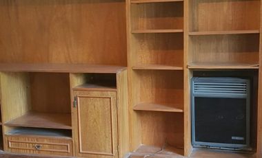 NUEVO VALOR !!! CASA EN P.H, PLANTA BAJA CON PARQUE Y COCHERA. 120 M2 CUBIERTOS