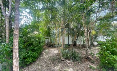 Casa en Renta · Bahía Príncipe, Tulum Country Club