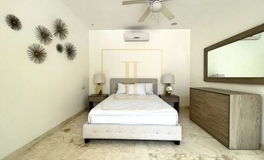 Casa en Renta · Bahía Príncipe, Tulum Country Club