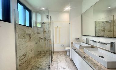 Casa en Renta · Bahía Príncipe, Tulum Country Club