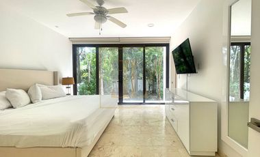 Casa en Renta · Bahía Príncipe, Tulum Country Club