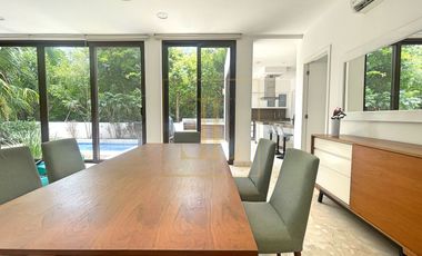 Casa en Renta · Bahía Príncipe, Tulum Country Club