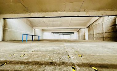 Bodega en Renta en la Zona Industrial de Alce Blanco (4 caminos)