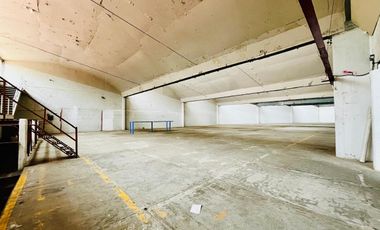 Bodega en Renta en la Zona Industrial de Alce Blanco (4 caminos)