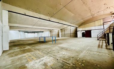 Bodega en Renta en la Zona Industrial de Alce Blanco (4 caminos)