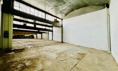 Bodega en Renta en la Zona Industrial de Alce Blanco (4 caminos)