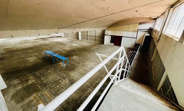 Bodega en Renta en la Zona Industrial de Alce Blanco (4 caminos)