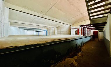 Bodega en Renta en la Zona Industrial de Alce Blanco (4 caminos)