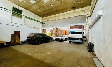 Bodega en Renta en la Zona Industrial de Alce Blanco (4 caminos)