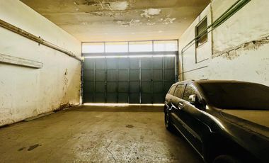 Bodega en Renta en la Zona Industrial de Alce Blanco (4 caminos)