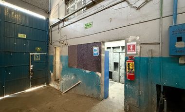 Bodega en renta en Zona Industrial Guadalajara