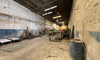 Bodega en renta en Zona Industrial Guadalajara