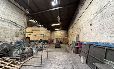 Bodega en renta en Zona Industrial Guadalajara
