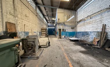 Bodega en renta en Zona Industrial Guadalajara