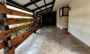 Casa en Venta Sector el Bosque , Valdivia