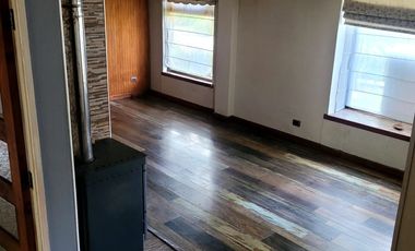 Casa en Venta Sector el Bosque , Valdivia