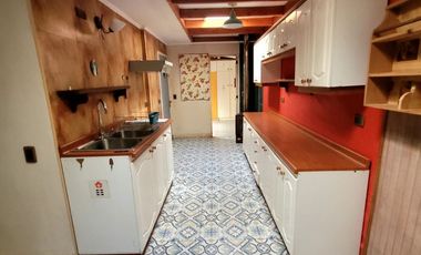 Casa en Venta Sector el Bosque , Valdivia
