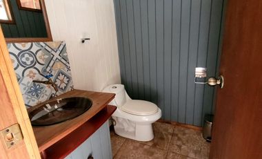 Casa en Venta Sector el Bosque , Valdivia