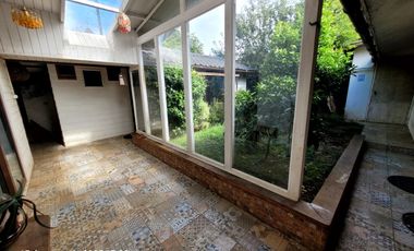 Casa en Venta Sector el Bosque , Valdivia