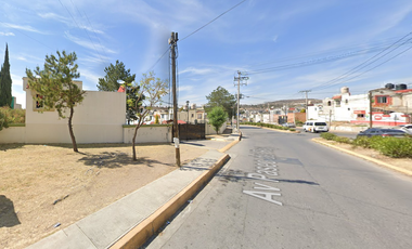 CASA DE RECUPERACIÓN BANCARIA EN PRIV. BAYAS, FRACC. URBI VILLA DEL REY, HUEHUETOCA, EDO MEX. ¡NO SE ACEPTAN CRÉDITOS!