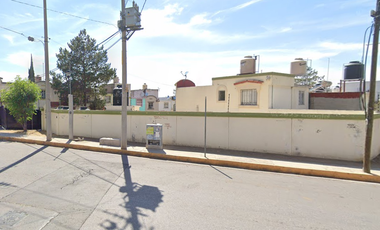 CASA DE RECUPERACIÓN BANCARIA EN PRIV. BAYAS, FRACC. URBI VILLA DEL REY, HUEHUETOCA, EDO MEX. ¡NO SE ACEPTAN CRÉDITOS!
