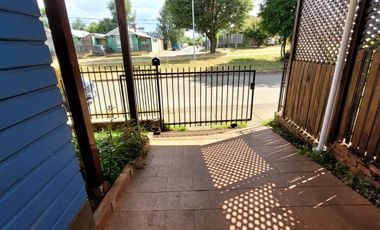 Casa en Venta calle Stgo Dervis Ojeda, Valdivia
