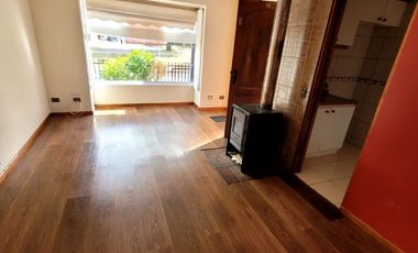 Casa en Venta calle Stgo Dervis Ojeda, Valdivia