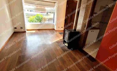 Casa en Venta calle Stgo Dervis Ojeda, Valdivia