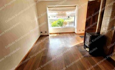 Casa en Venta calle Stgo Dervis Ojeda, Valdivia