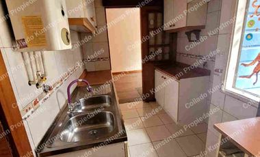 Casa en Venta calle Stgo Dervis Ojeda, Valdivia