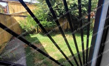 Casa en Venta calle Stgo Dervis Ojeda, Valdivia