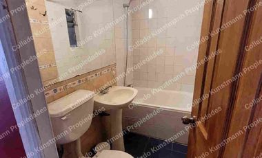 Casa en Venta calle Stgo Dervis Ojeda, Valdivia