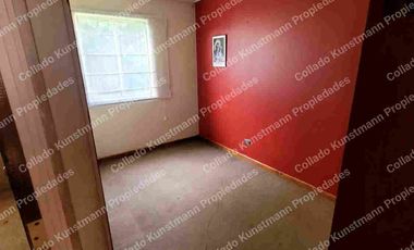 Casa en Venta calle Stgo Dervis Ojeda, Valdivia