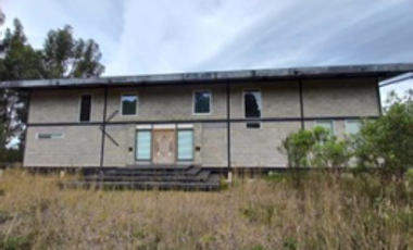 Se Vende Lote con Construcción - Subachoque - Cundinamarca