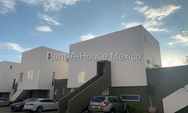 El Mirador, se vende  departamento de 2 pisos en modalidad dúplex. FVR