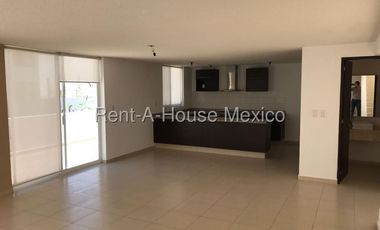 El Mirador, se vende  departamento de 2 pisos en modalidad dúplex. FVR