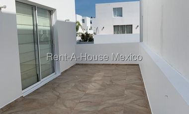 El Mirador, se vende  departamento de 2 pisos en modalidad dúplex. FVR