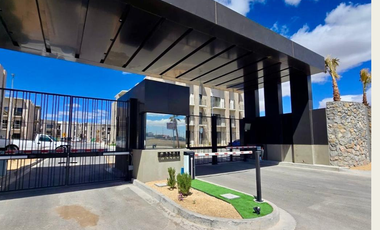 DEPARTAMENTOS EN RENTA AV EL BOSQUE