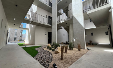 DEPARTAMENTOS EN RENTA AV EL BOSQUE