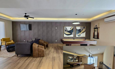 DEPARTAMENTOS EN RENTA AV EL BOSQUE