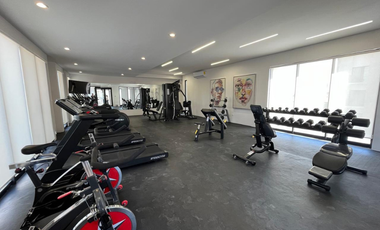 DEPARTAMENTOS EN RENTA AV EL BOSQUE