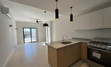 DEPARTAMENTOS EN RENTA AV EL BOSQUE