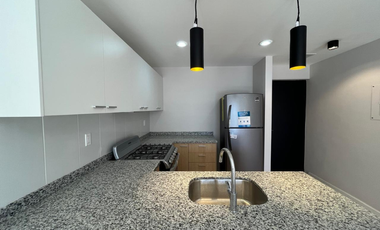 DEPARTAMENTOS EN RENTA AV EL BOSQUE